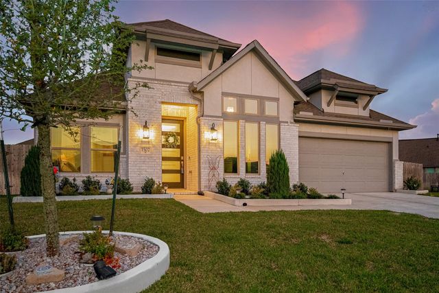 1502 Munson Valley Road, Richmond, TX 77406