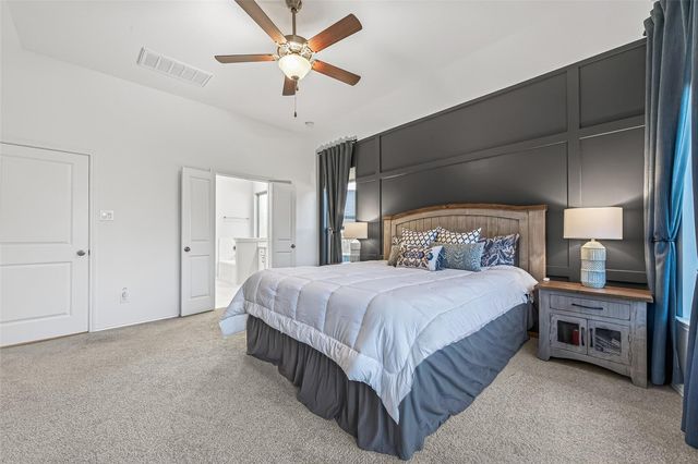 1502 Munson Valley Road, Richmond, TX 77406