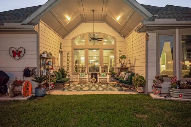 1502 Munson Valley Road, Richmond, TX 77406