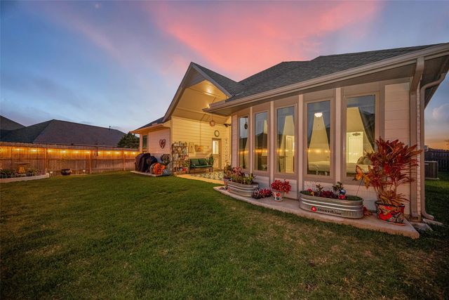 1502 Munson Valley Road, Richmond, TX 77406