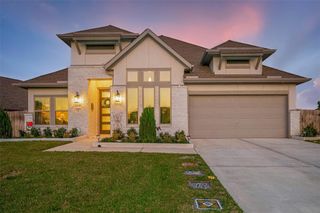 1502 Munson Valley Road, Richmond, TX 77406