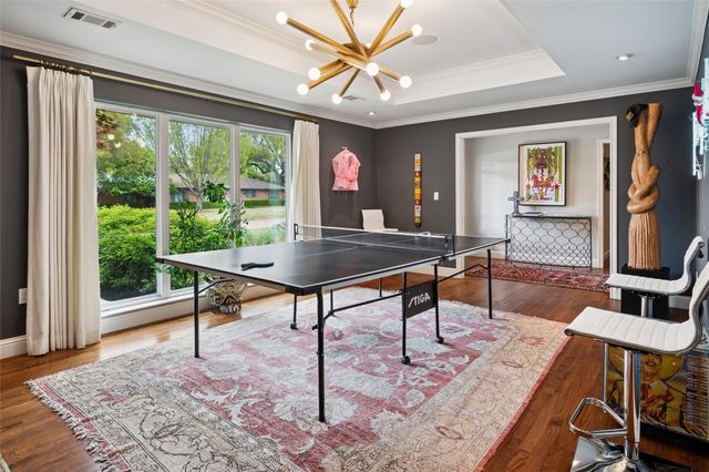 7406 Yamini Drive, Dallas, TX 75230