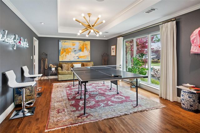 7406 Yamini Drive, Dallas, TX 75230