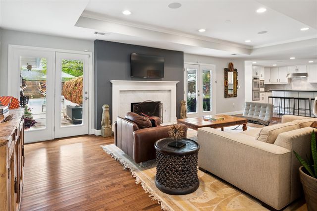 7406 Yamini Drive, Dallas, TX 75230