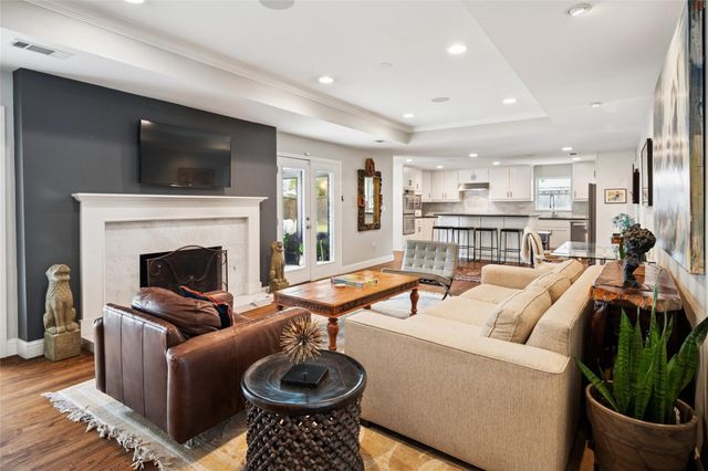 7406 Yamini Drive, Dallas, TX 75230