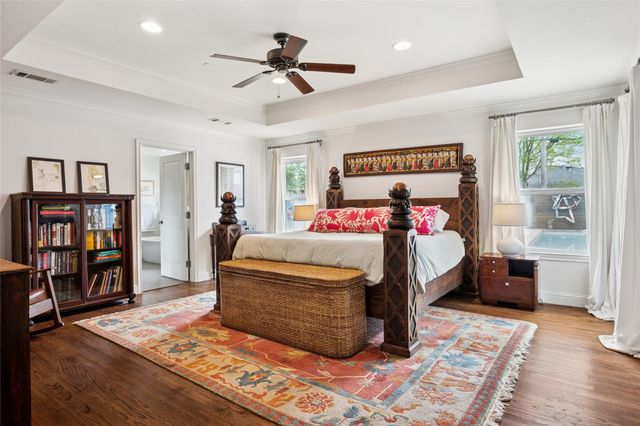 7406 Yamini Drive, Dallas, TX 75230