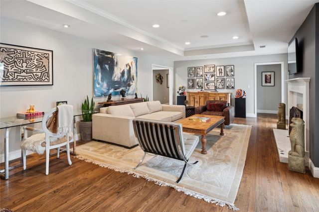 7406 Yamini Drive, Dallas, TX 75230