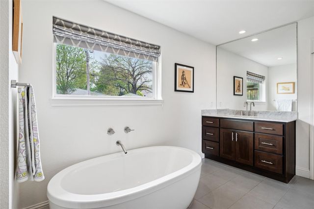 7406 Yamini Drive, Dallas, TX 75230