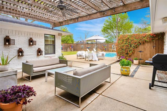 7406 Yamini Drive, Dallas, TX 75230