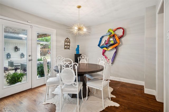 7406 Yamini Drive, Dallas, TX 75230