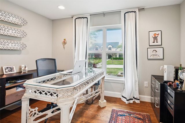 7406 Yamini Drive, Dallas, TX 75230