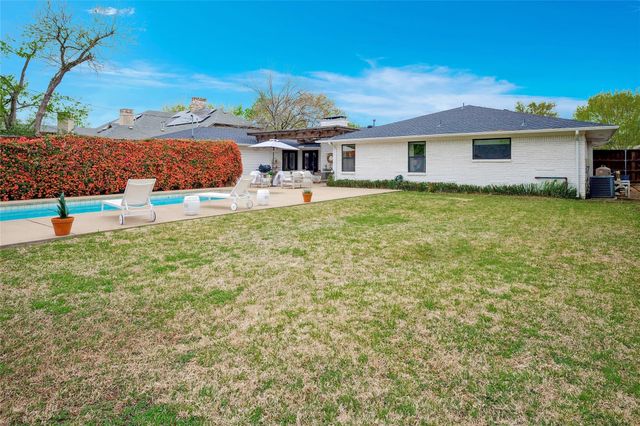 7406 Yamini Drive, Dallas, TX 75230