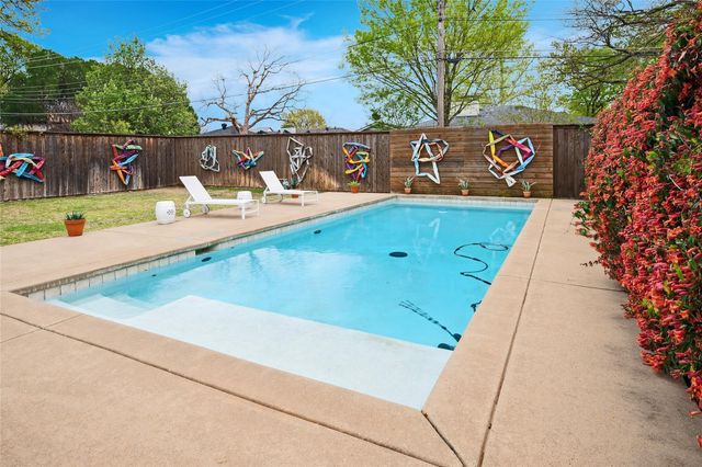 7406 Yamini Drive, Dallas, TX 75230