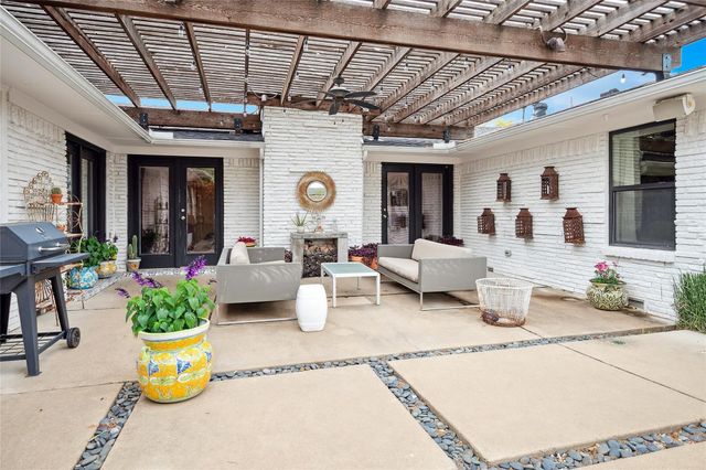 7406 Yamini Drive, Dallas, TX 75230