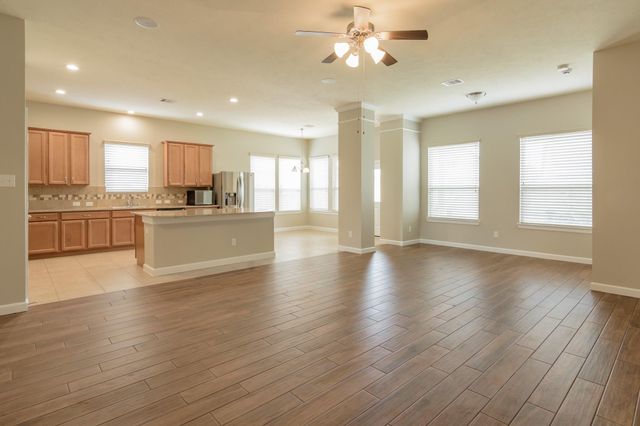 3407 Sunlight Hill Lane, Spring, TX 77386