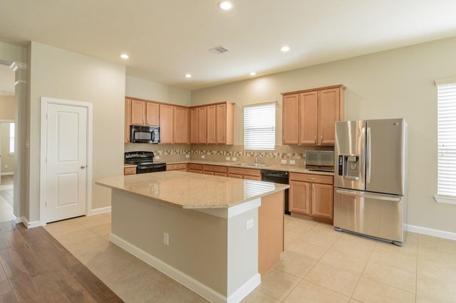 3407 Sunlight Hill Lane, Spring, TX 77386