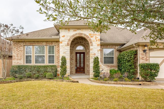 3407 Sunlight Hill Lane, Spring, TX 77386