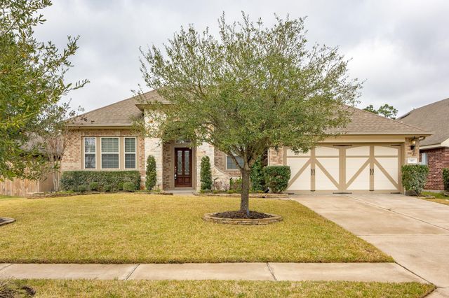 3407 Sunlight Hill Lane, Spring, TX 77386