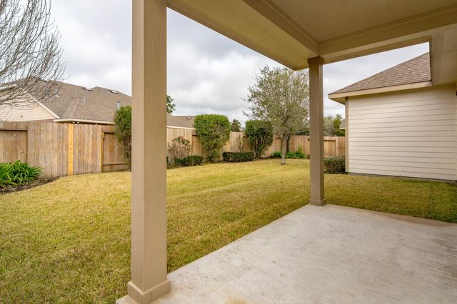 3407 Sunlight Hill Lane, Spring, TX 77386