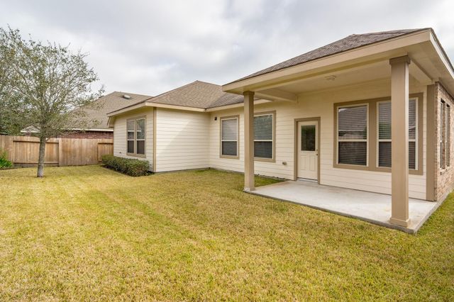 3407 Sunlight Hill Lane, Spring, TX 77386