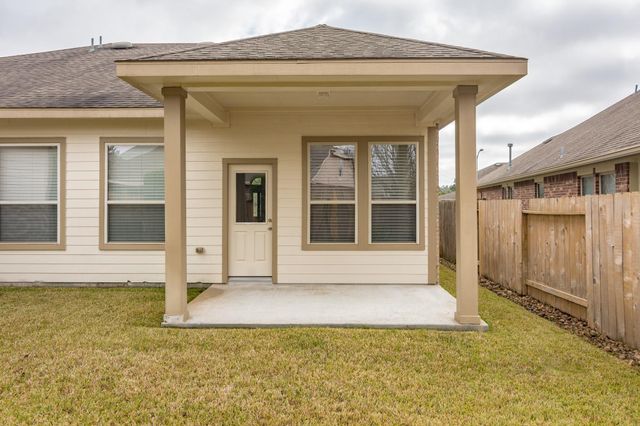 3407 Sunlight Hill Lane, Spring, TX 77386
