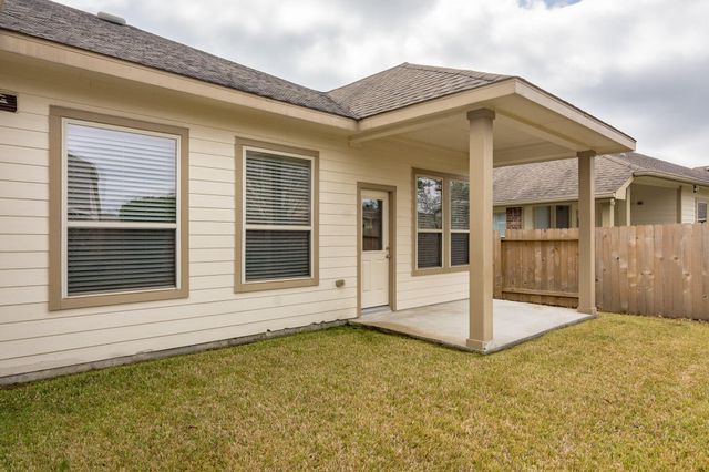 3407 Sunlight Hill Lane, Spring, TX 77386