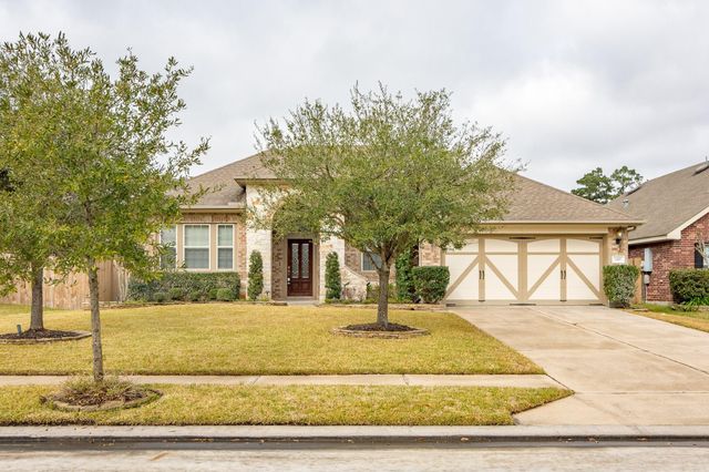3407 Sunlight Hill Lane, Spring, TX 77386