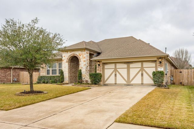 3407 Sunlight Hill Lane, Spring, TX 77386