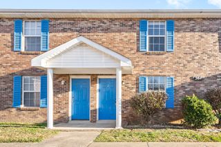 361 Peabody Dr, Clarksville, TN 37042