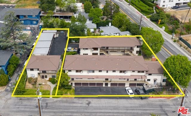 2629 Lake Avenue, Altadena, CA 91001