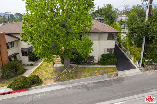 2629 Lake Avenue, Altadena, CA 91001