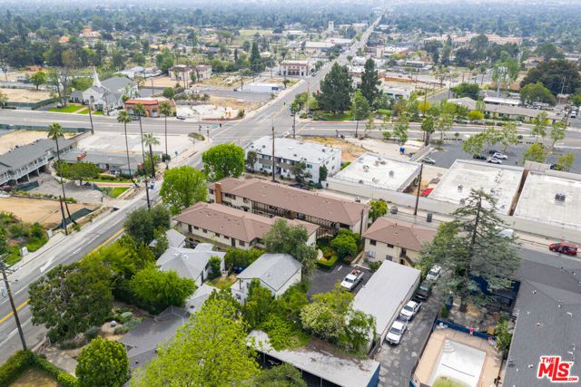 2629 Lake Avenue, Altadena, CA 91001