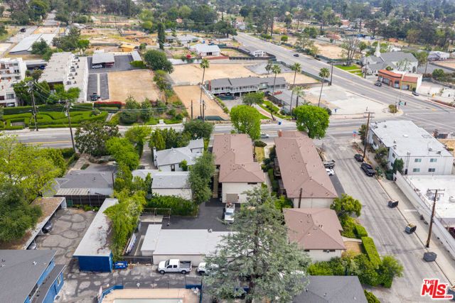 2629 Lake Avenue, Altadena, CA 91001