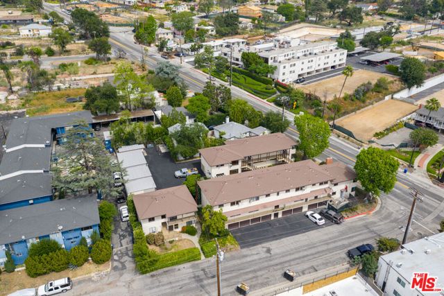 2629 Lake Avenue, Altadena, CA 91001