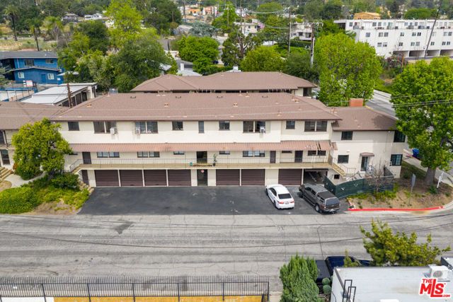 2629 Lake Avenue, Altadena, CA 91001