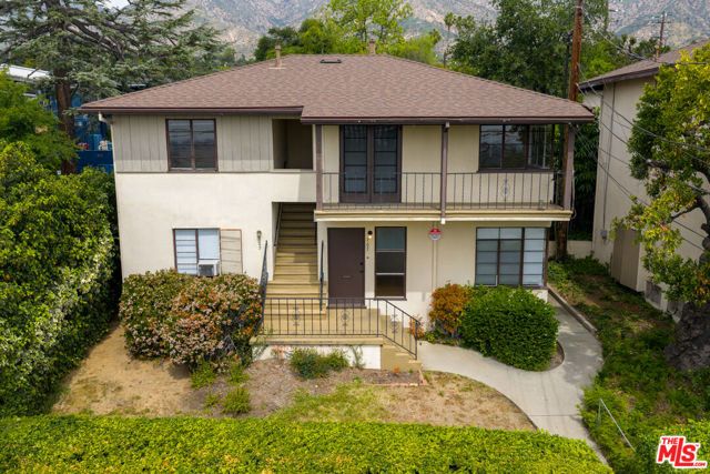 2629 Lake Avenue, Altadena, CA 91001