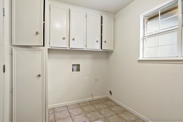 4601 S 66th East Avenue, Tulsa, OK 74145