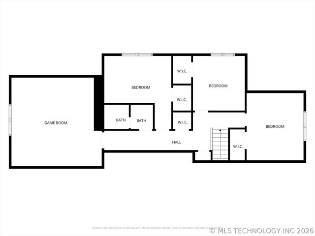 4601 S 66th East Avenue, Tulsa, OK 74145