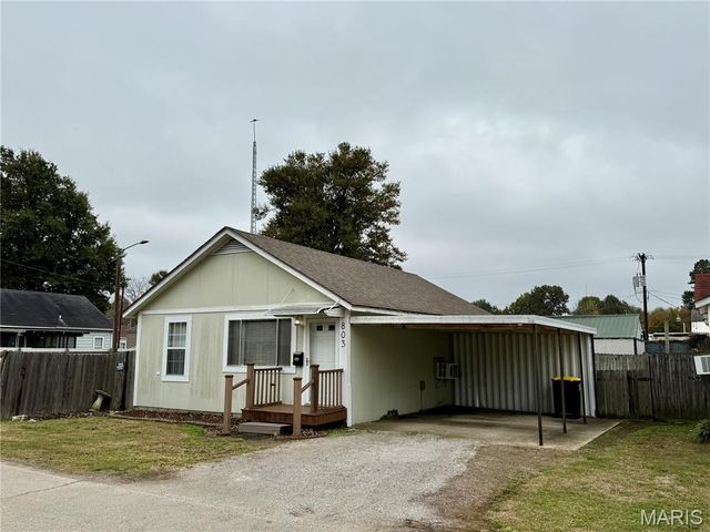 803 Ballard Street, Kennett, MO 63857