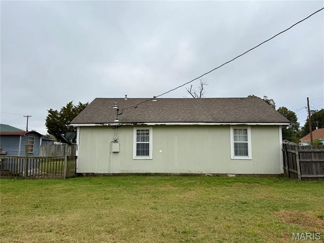 803 Ballard Street, Kennett, MO 63857