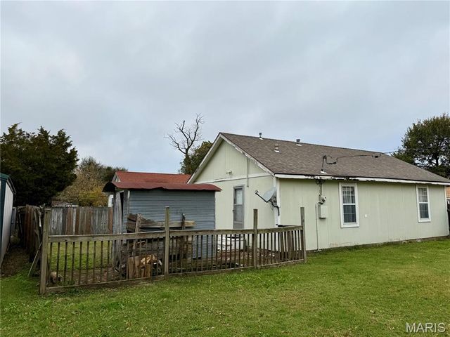 803 Ballard Street, Kennett, MO 63857