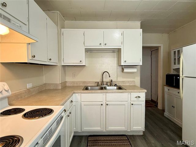 803 Ballard Street, Kennett, MO 63857