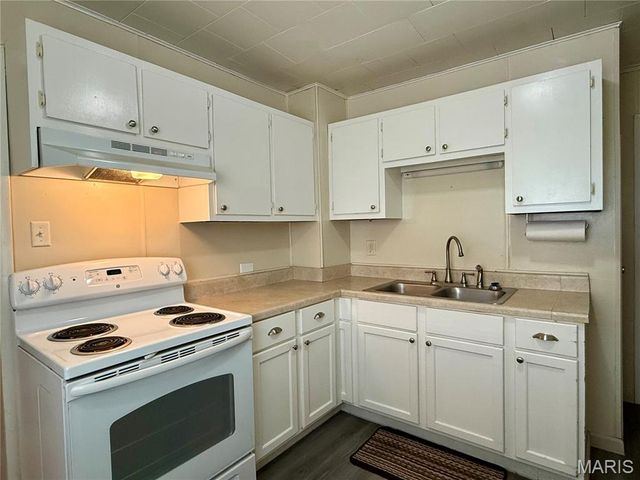 803 Ballard Street, Kennett, MO 63857