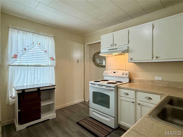 803 Ballard Street, Kennett, MO 63857