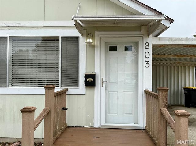 803 Ballard Street, Kennett, MO 63857