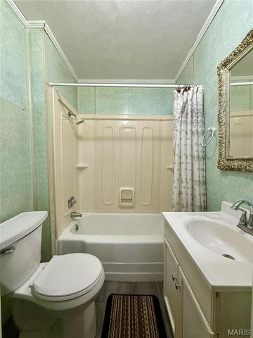 803 Ballard Street, Kennett, MO 63857