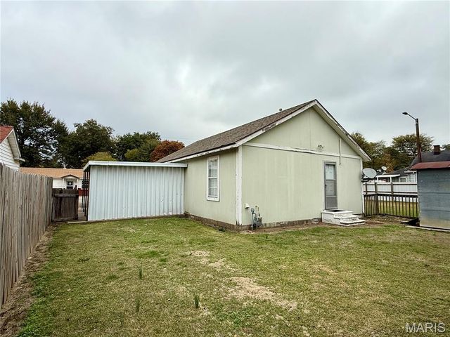 803 Ballard Street, Kennett, MO 63857