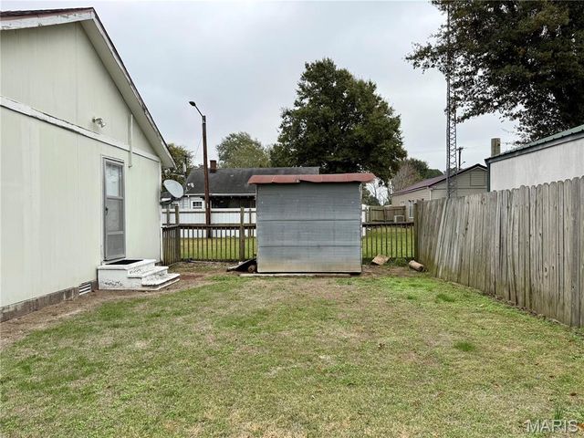 803 Ballard Street, Kennett, MO 63857