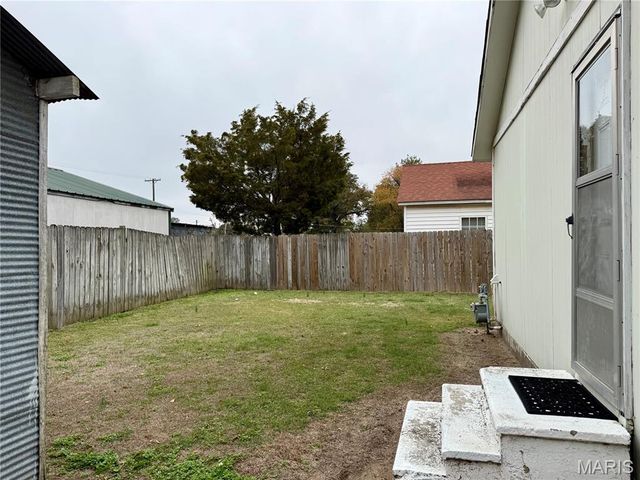 803 Ballard Street, Kennett, MO 63857