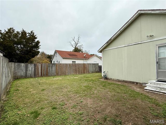 803 Ballard Street, Kennett, MO 63857